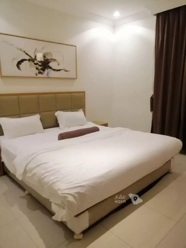 2 bedroom apartment in Al Manar, Jeddah