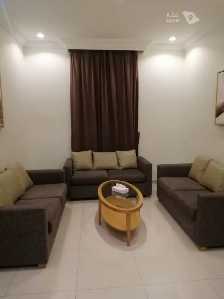 2 bedroom apartment in Al Manar, Jeddah 6