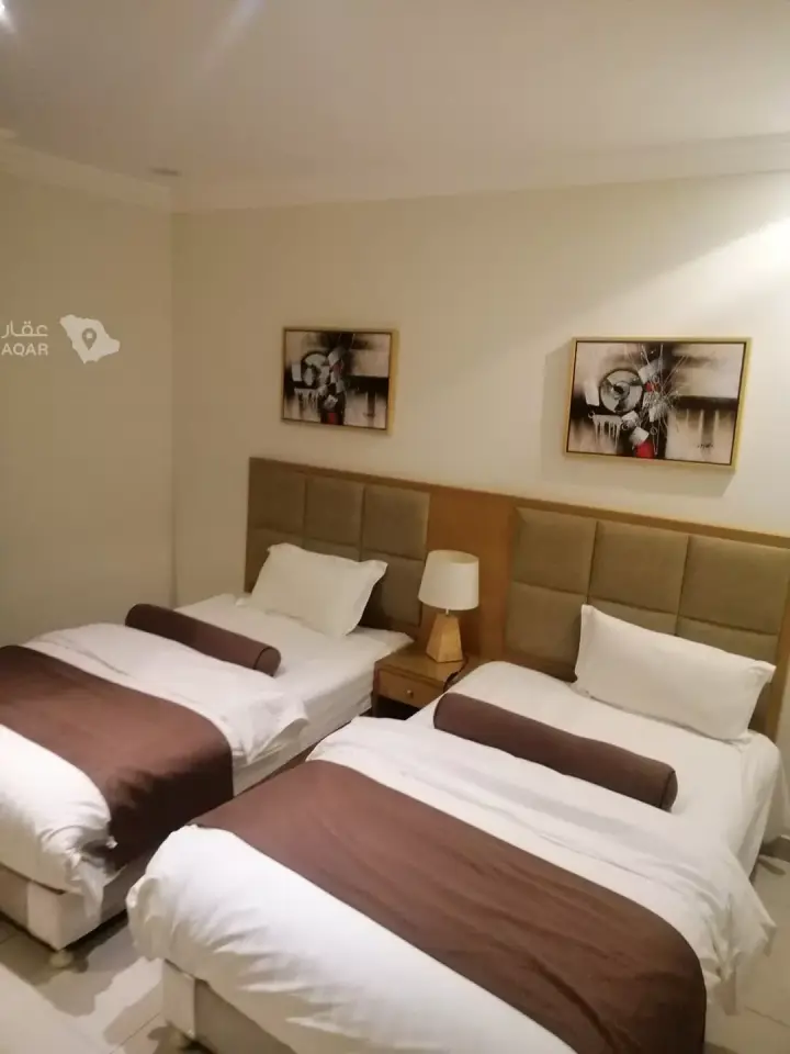 2 bedroom apartment in Al Manar, Jeddah 7
