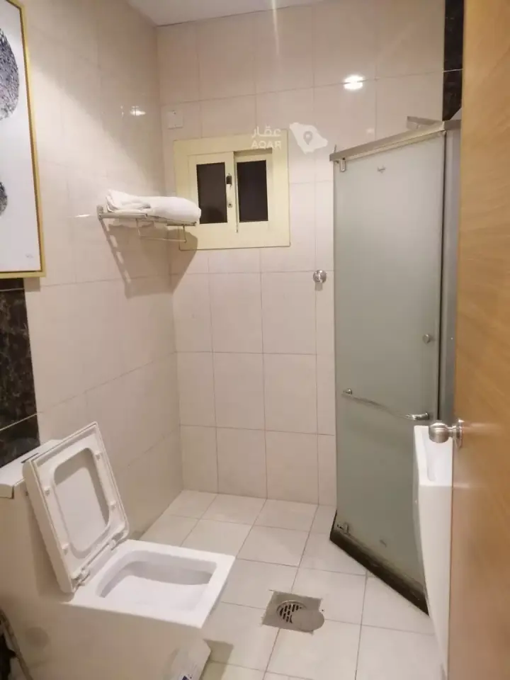 2 bedroom apartment in Al Manar, Jeddah 10