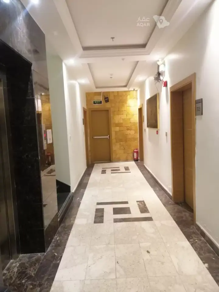 2 bedroom apartment in Al Manar, Jeddah 3