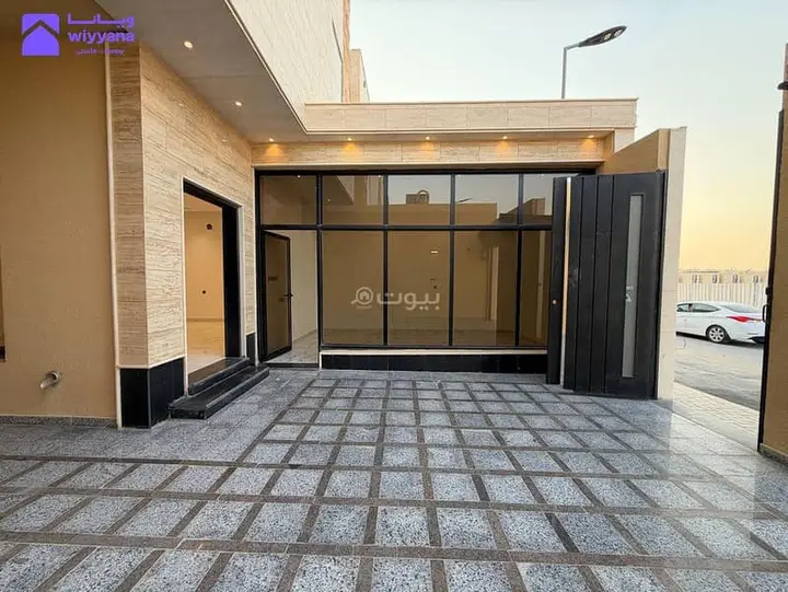 7 bedroom villa in Tuwaiq, Riyadh 3