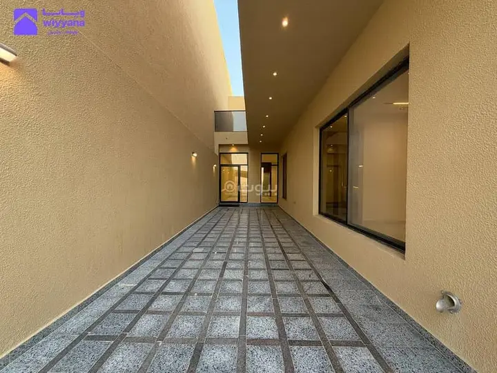 7 bedroom villa in Tuwaiq, Riyadh 4