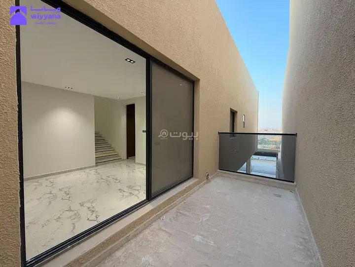 7 bedroom villa in Tuwaiq, Riyadh 5
