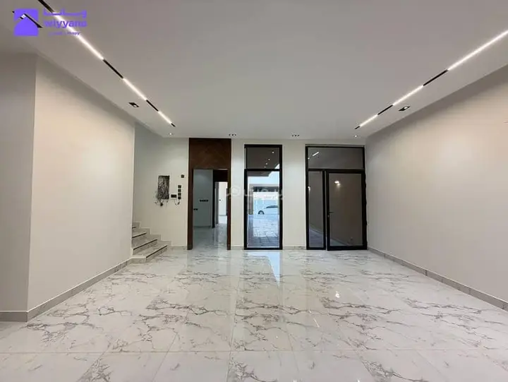 7 bedroom villa in Tuwaiq, Riyadh 14