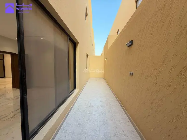 7 bedroom villa in Tuwaiq, Riyadh 16