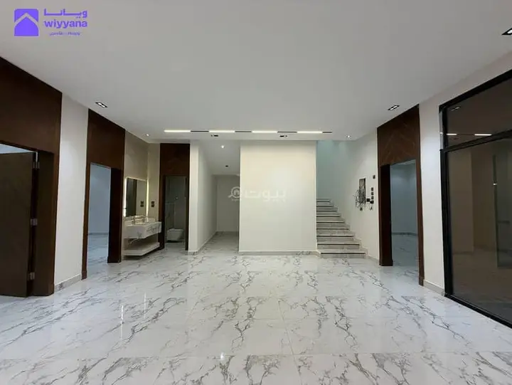 7 bedroom villa in Tuwaiq, Riyadh 18