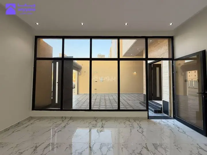 7 bedroom villa in Tuwaiq, Riyadh 19