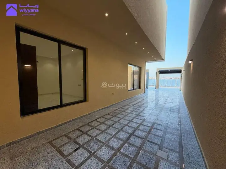 7 bedroom villa in Tuwaiq, Riyadh 25