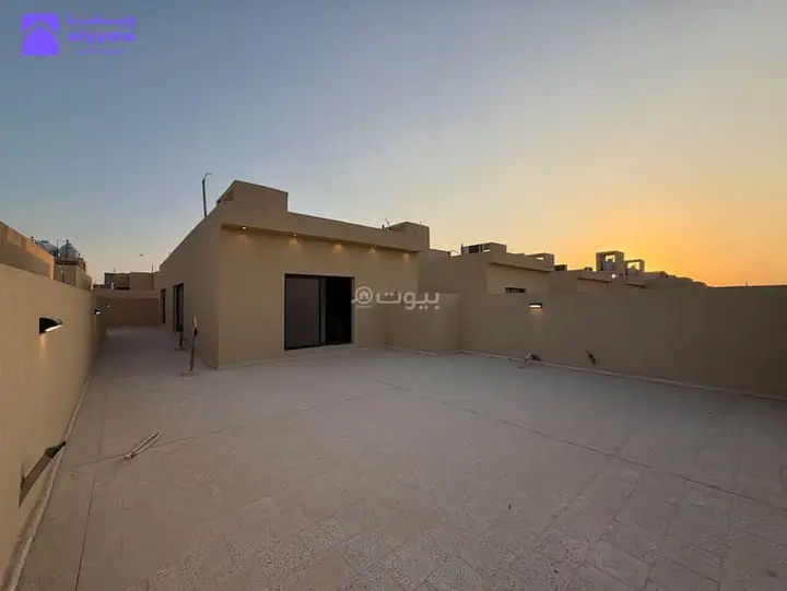7 bedroom villa in Tuwaiq, Riyadh 28