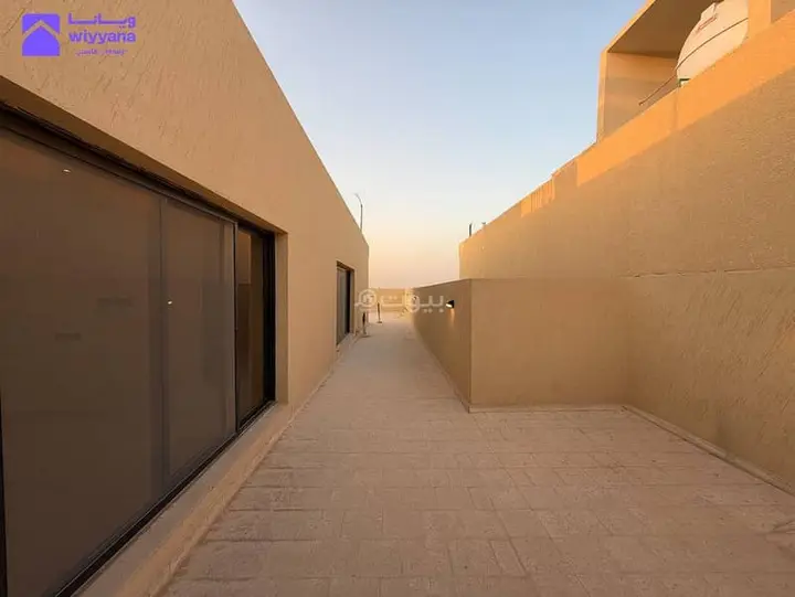 7 bedroom villa in Tuwaiq, Riyadh 29