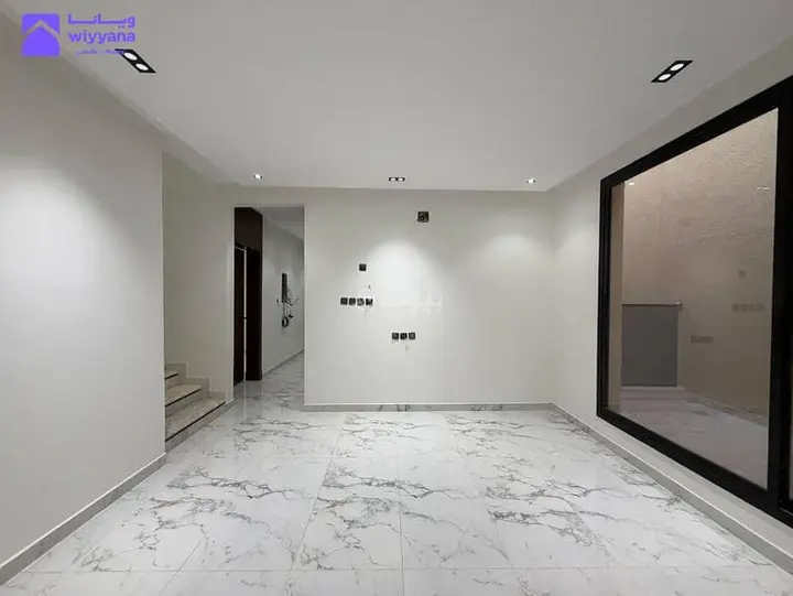 7 bedroom villa in Tuwaiq, Riyadh 33