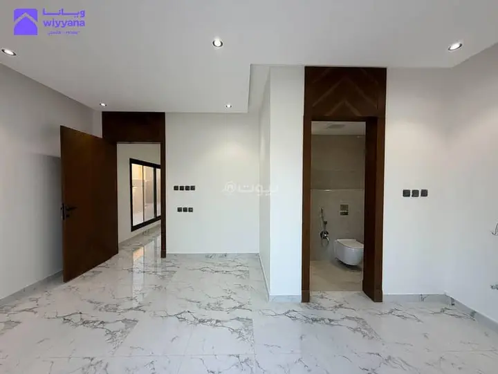 7 bedroom villa in Tuwaiq, Riyadh 36