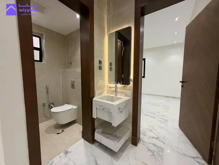 7 bedroom villa in Tuwaiq, Riyadh 38