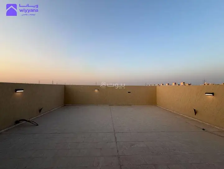 7 bedroom villa in Tuwaiq, Riyadh 42