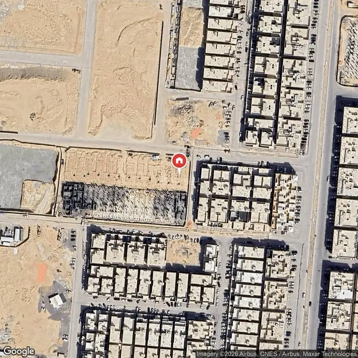 7 bedroom villa in Tuwaiq, Riyadh 43