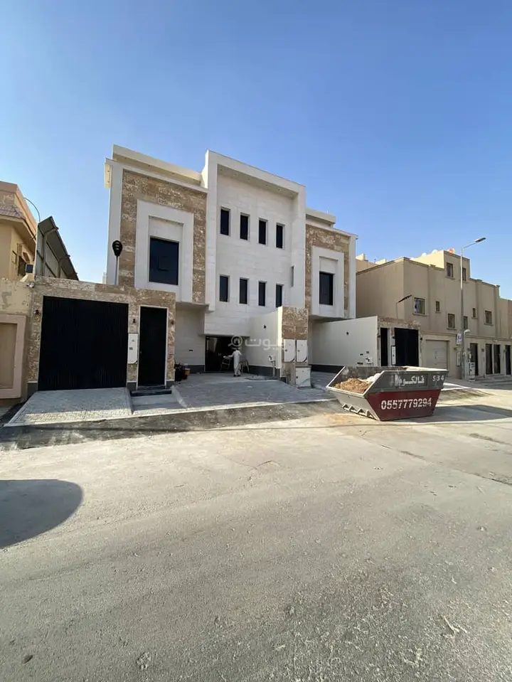 2 bedroom apartment in Al Zahrah, Riyadh