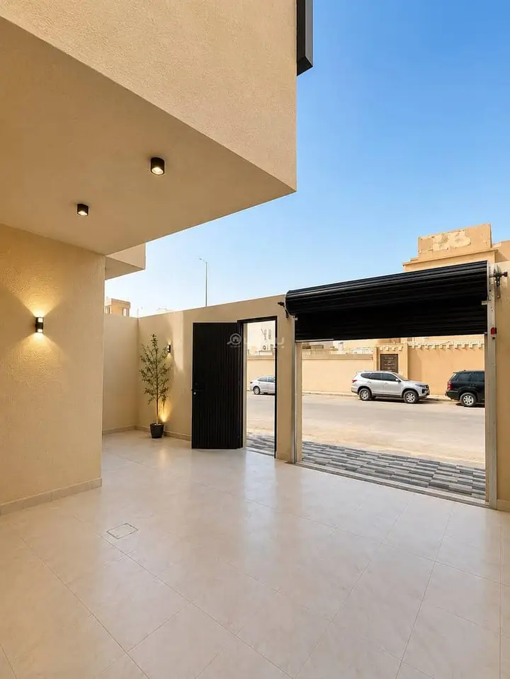4 bedroom villa in Badr, Riyadh 2