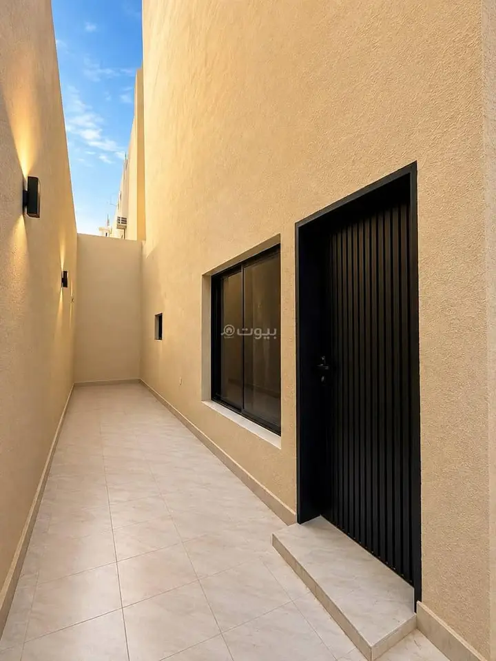 4 bedroom villa in Badr, Riyadh 3