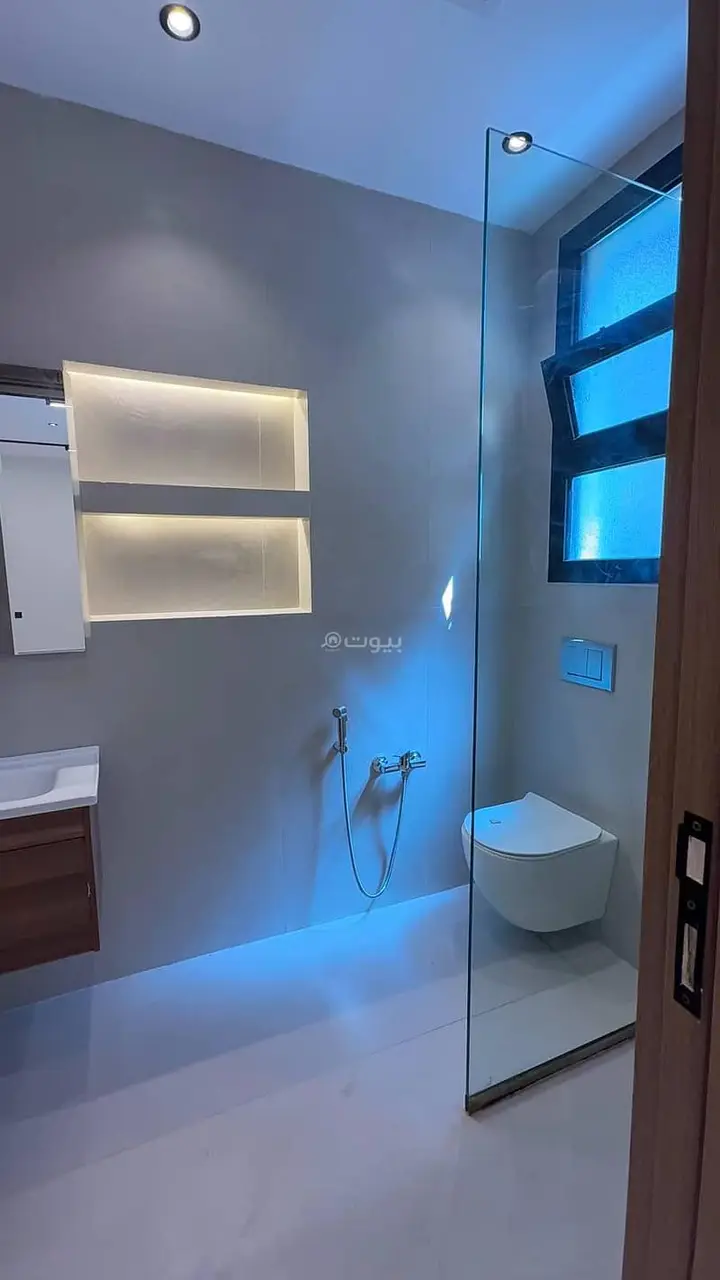 4 bedroom villa in Badr, Riyadh 21