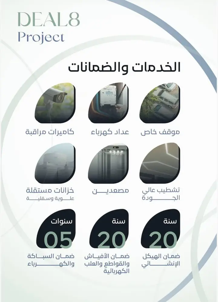 شقة 3 غرف في الريان، جدة 3