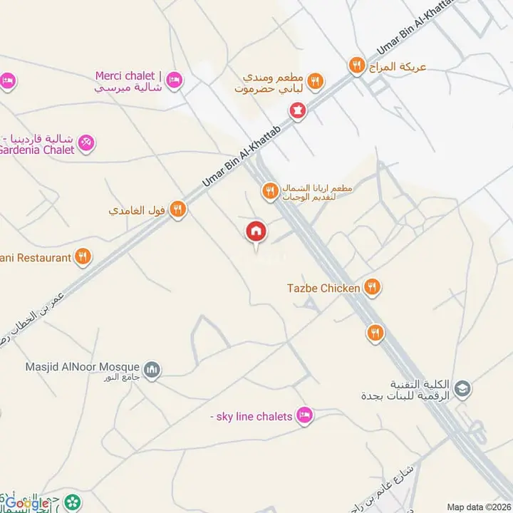 6 bedroom villa in An Nur, Jeddah 2