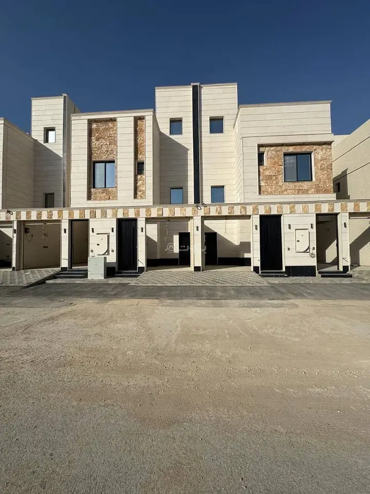 4 bedroom apartment in Taibah, Riyadh