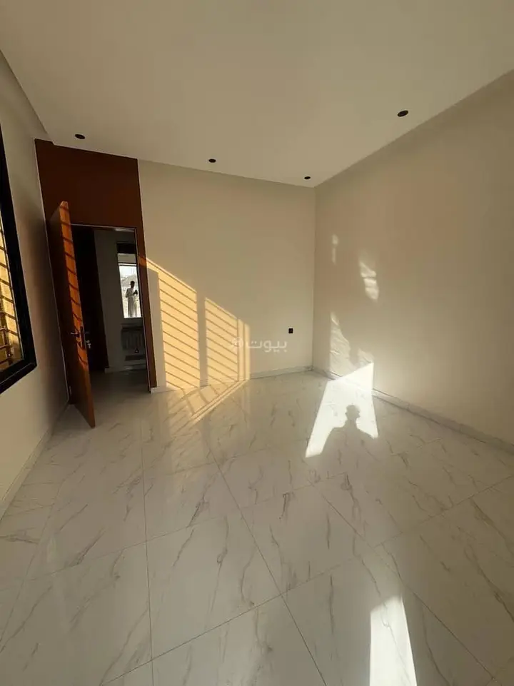 4 bedroom apartment in Taibah, Riyadh 3