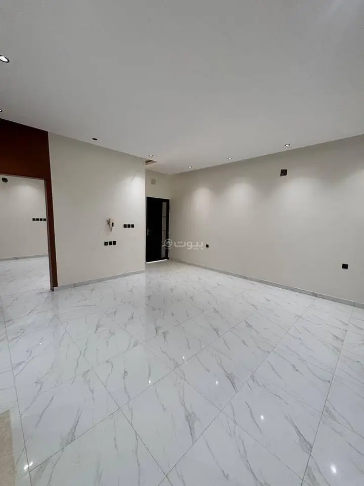4 bedroom apartment in Taibah, Riyadh 6
