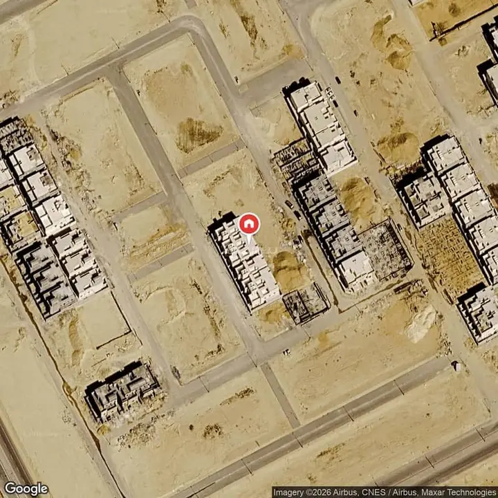 4 bedroom apartment in Taibah, Riyadh 10
