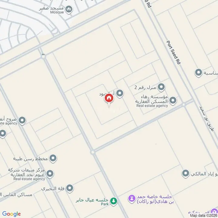 4 bedroom apartment in Taibah, Riyadh 11