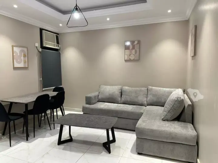 2 bedroom apartment in Al Zahra, Jeddah 3