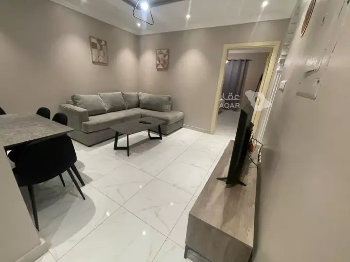 2 bedroom apartment in Al Zahra, Jeddah 4