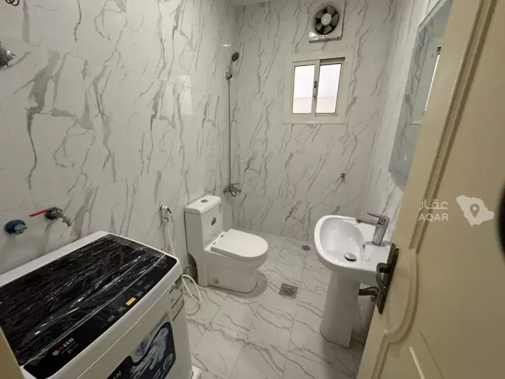 2 bedroom apartment in Al Zahra, Jeddah 2