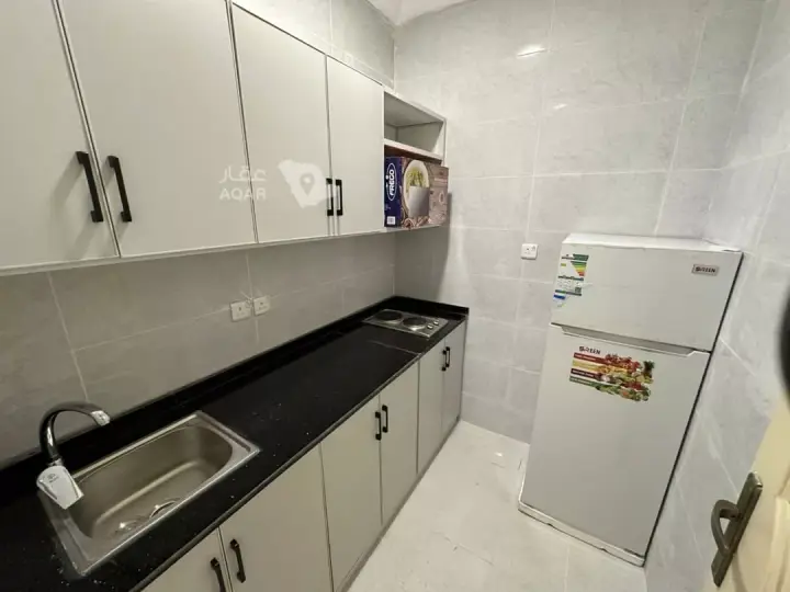 2 bedroom apartment in Al Zahra, Jeddah 6