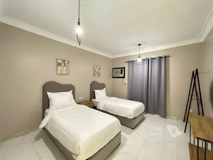 2 bedroom apartment in Al Zahra, Jeddah 5