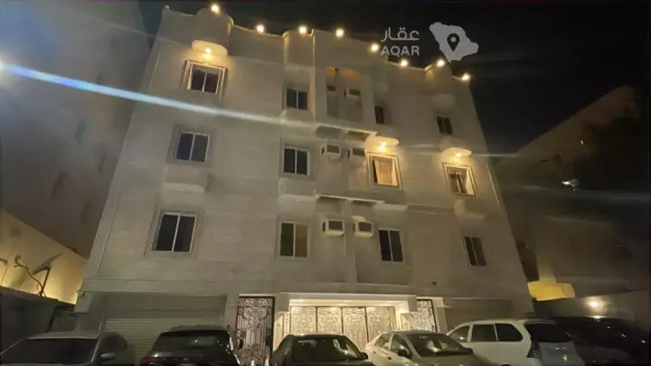 2 bedroom apartment in Al Zahra, Jeddah