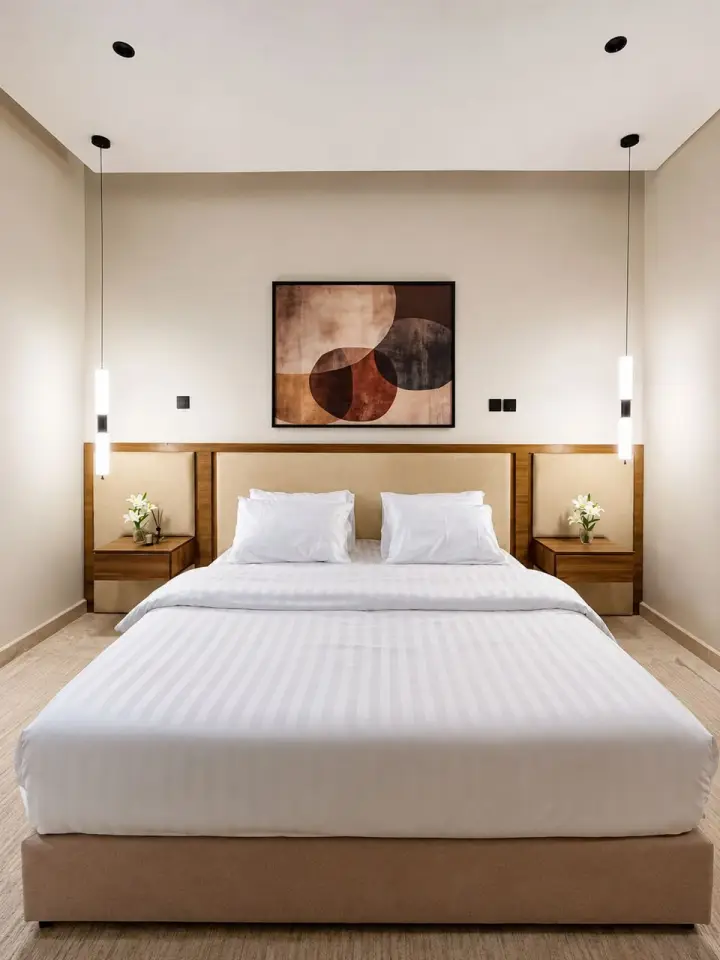 3 bedroom apartment in Al Nahda, Jeddah 2