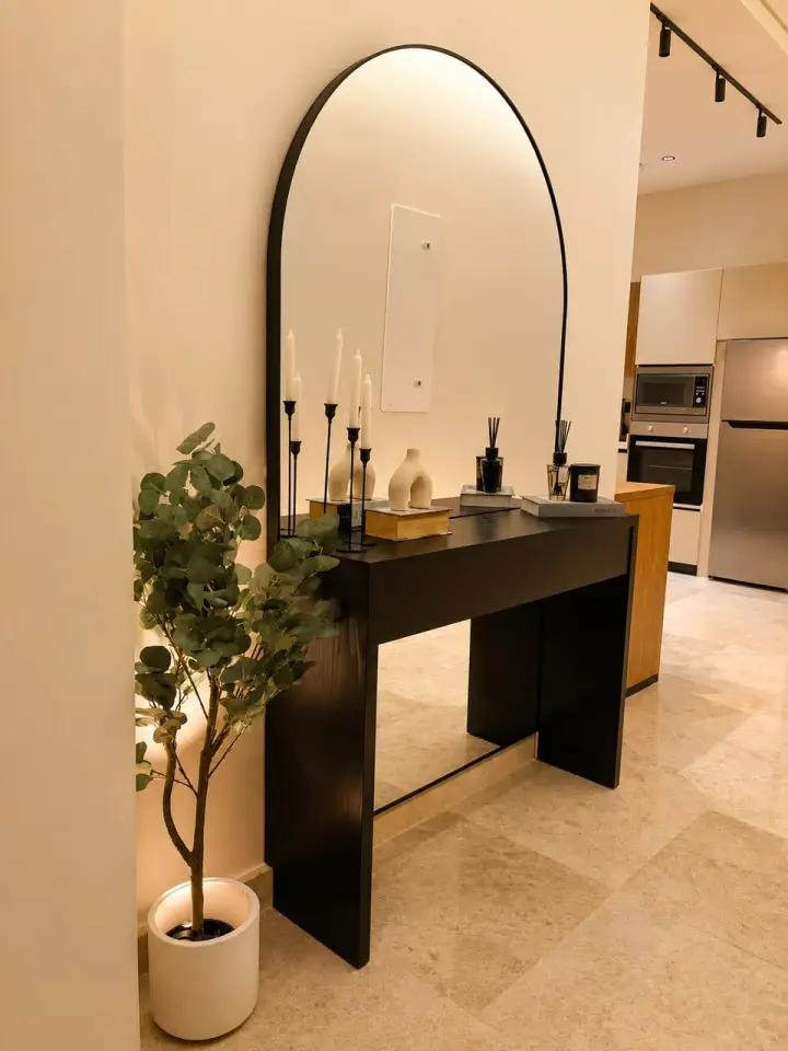 3 bedroom apartment in Al Nahda, Jeddah 4