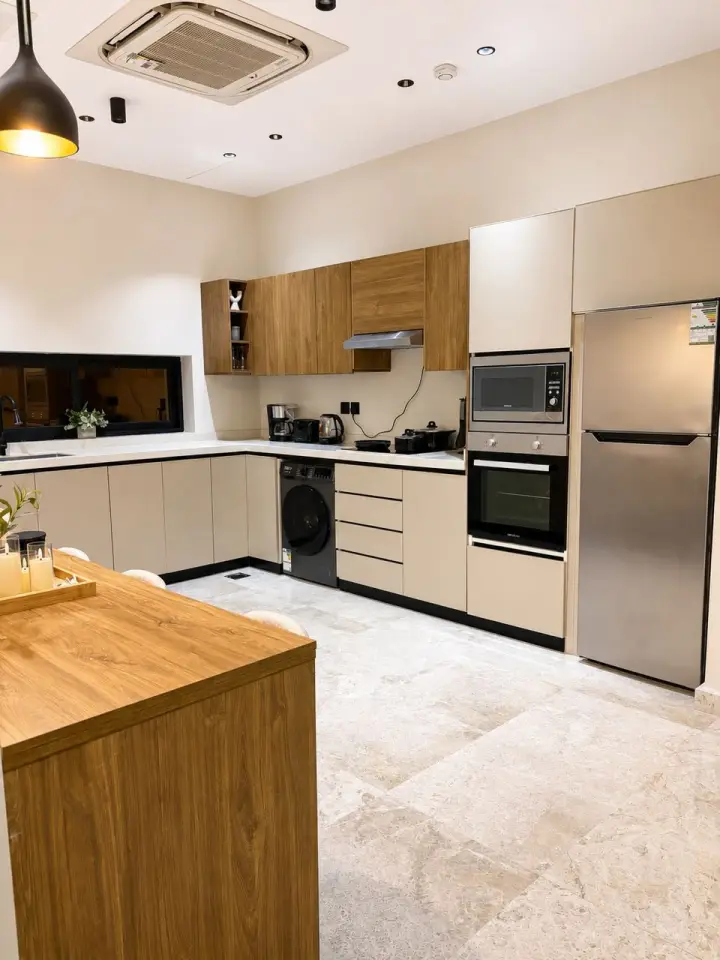 3 bedroom apartment in Al Nahda, Jeddah 8