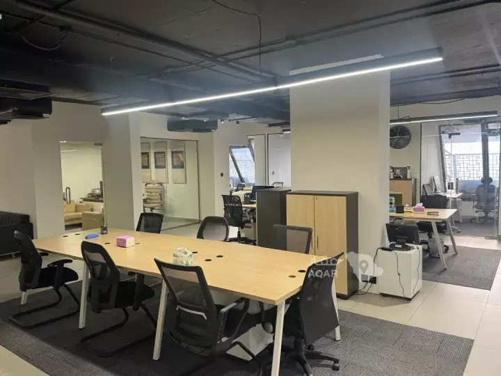 4 bedroom office in Al Aziziyah, Jeddah 3