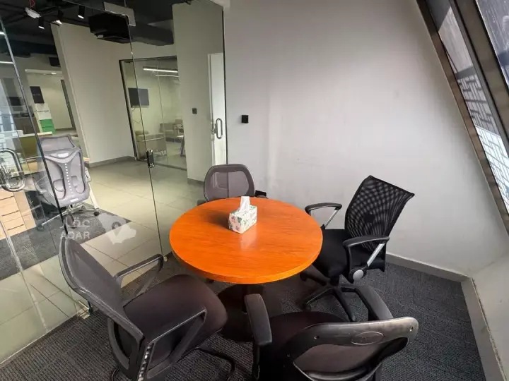4 bedroom office in Al Aziziyah, Jeddah 8