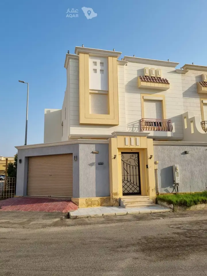 فيلا 3 غرف في الياقوت، جدة