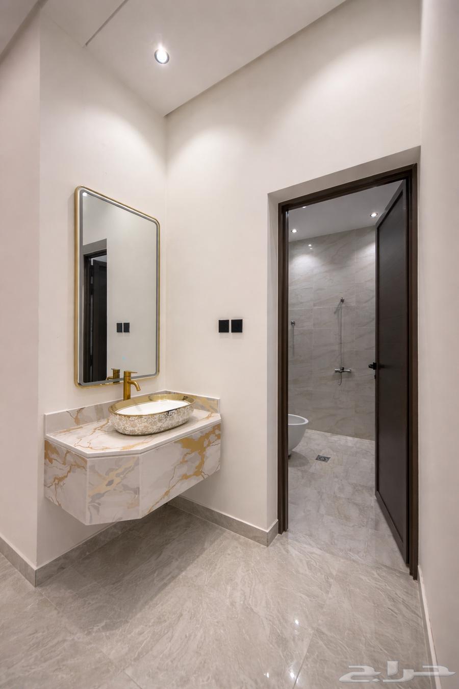 4 bedroom apartment in Badr 2