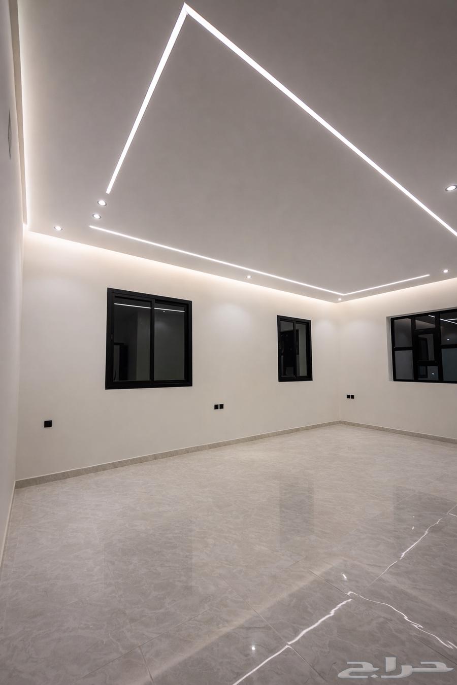 4 bedroom apartment in Badr 3