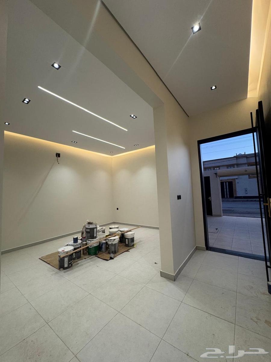 4 bedroom apartment in Al Mustaqbal, Riyadh 5