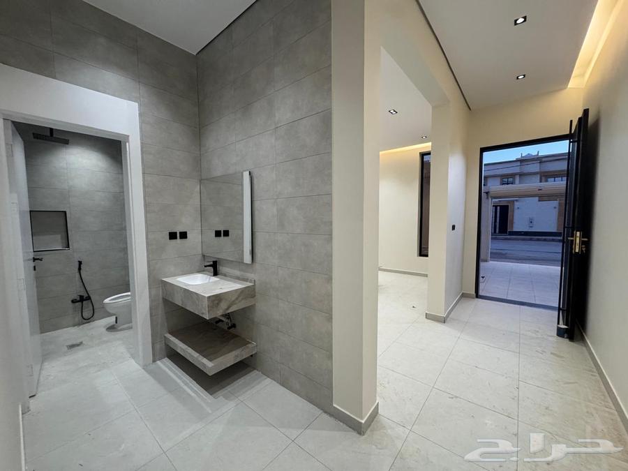 4 bedroom apartment in Al Mustaqbal, Riyadh 6