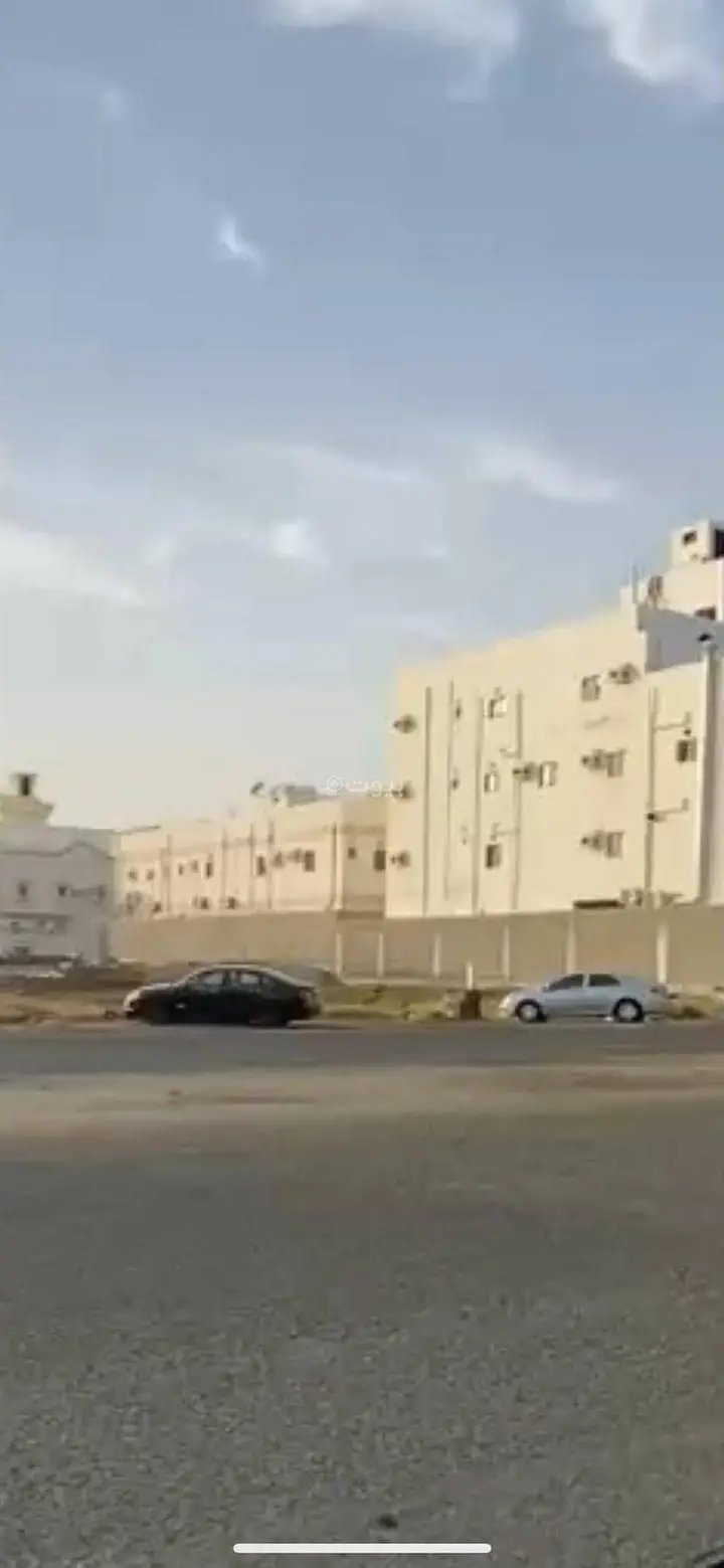 عقار  في مخطط الوفاء، جدة