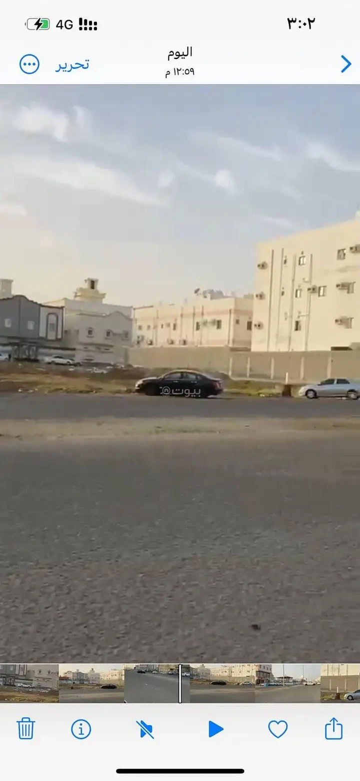 عقار  في مخطط الوفاء، جدة 2