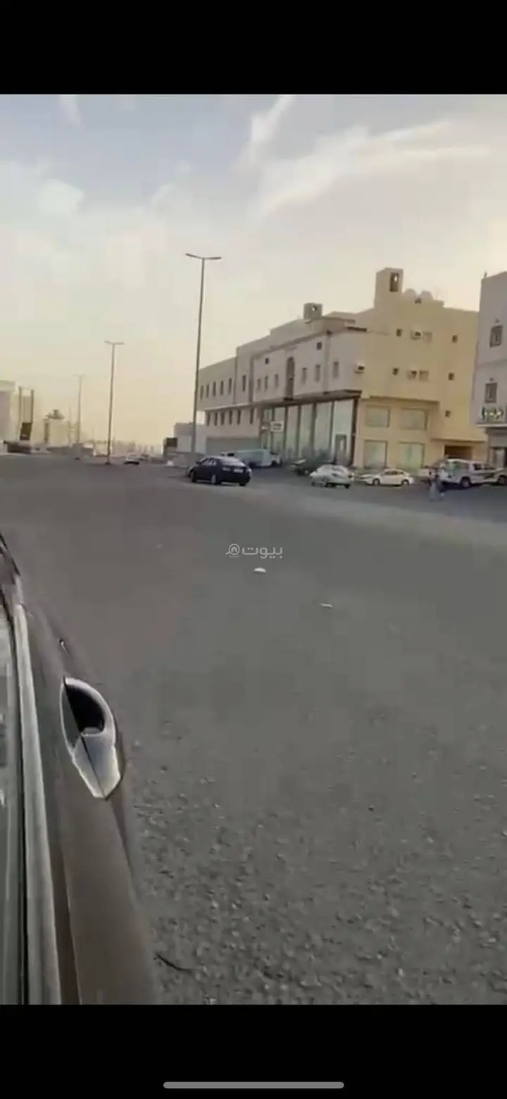 عقار  في مخطط الوفاء، جدة 3